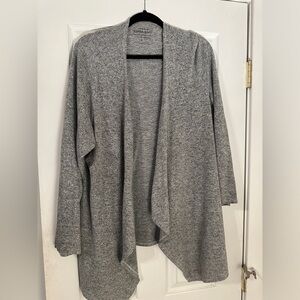 Torrid super soft sweater / cardigan